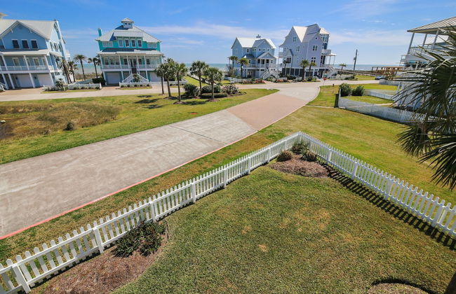 Seafoam House - Foto 34