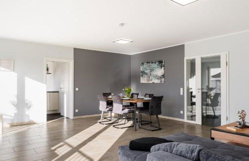 Modern Apartments in Selm on Top Location - Foto 5