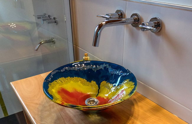 Origen de la Bahia - Apart hotel - Foto 33