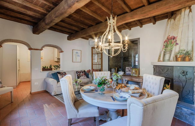 Cottage Gigi in Ruota - Foto 37