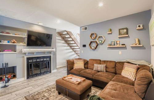 The Santa Fe Spot Walk to Eats, Drinks and Fun - Foto 1