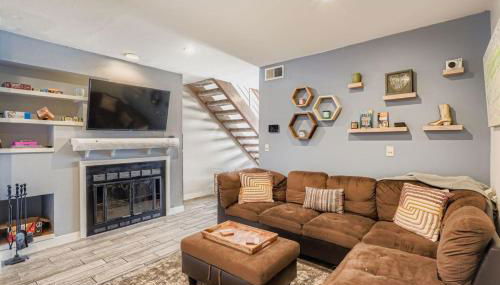 The Santa Fe Spot Walk to Eats, Drinks and Fun - Foto 1