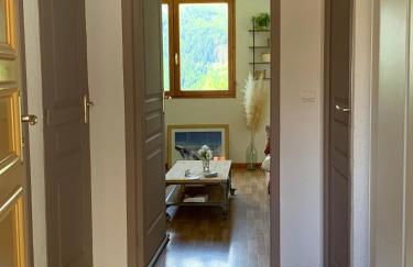 Les granges d'Arvieux vue sur le Queyras - Foto 31