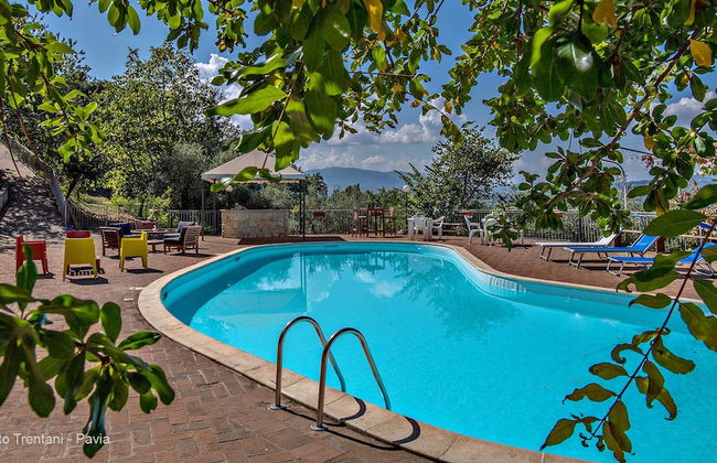 Setter House Agri Hotel - Foto 1