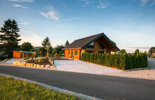 Chalet Hüttenzauber - Foto 5