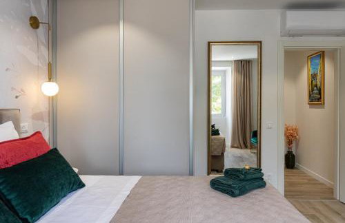 Floret Apartment - Foto 20