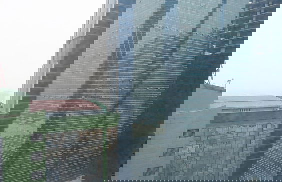 Currency Serviced Suites - Foto 43