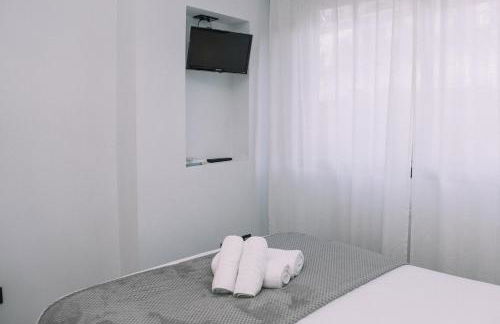 Acogedora y cálida en el centro by CABANA Rentals - Foto 11