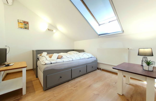 Villa Nad Kalwa - Foto 6