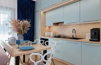 Boszkowo Horizon Park Apartament 3 "Aquamarine" - Foto 7