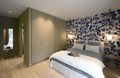 Les Loges en Provence - Villa Contemporelle - Foto 13