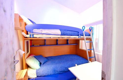 La terrazza sul lago Turano - Foto 38