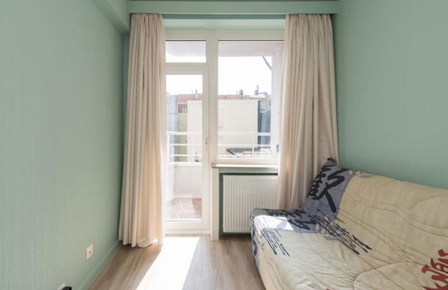 Apartment With Marina View - Foto 9