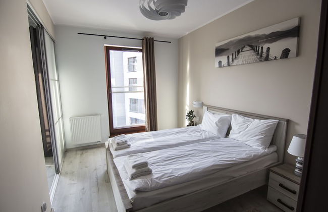 Flatbook City Center SPA Apartments - Foto 6