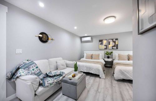 Kirkland Home with 2 Queen Beds - Totem Lake Village - Foto 24