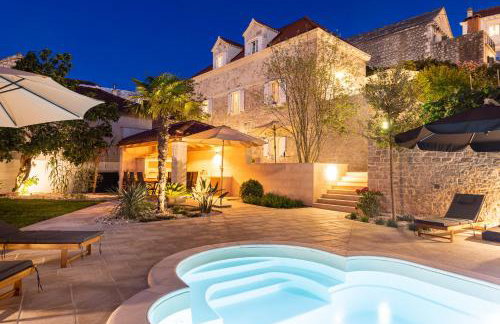 Grand Stone Casa Ciccarelli by Irundo - Foto 39