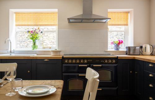 Woodland Cottage - Foto 8