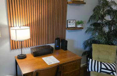 Sparkling Fresh Soldier's Pad 7 Mi to Fort Bragg - Photo 33