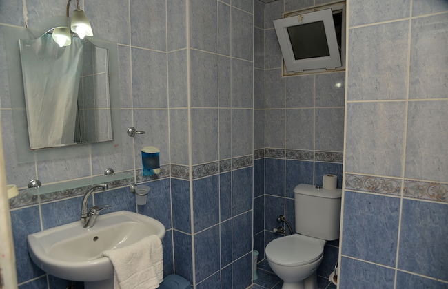 Kaya Apart Hotel Side - Photo 24