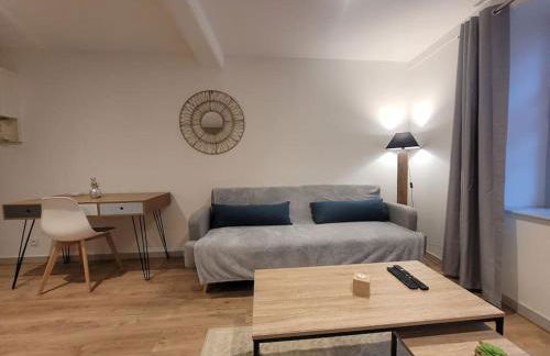 Appartement Le Duplex - Foto 11