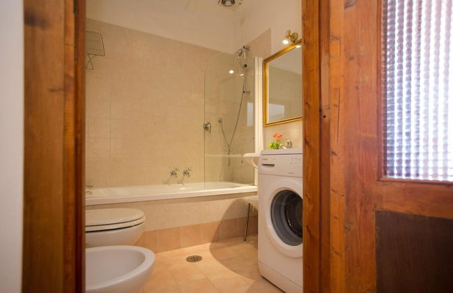 Spadolino Apt City Center - Foto 25