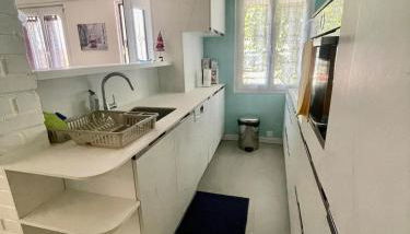 Cozy House - Roissy CDG Paris - Parc-expo -Astérix - Foto 4