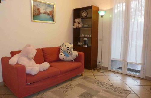 Casa Arianna - Foto 3