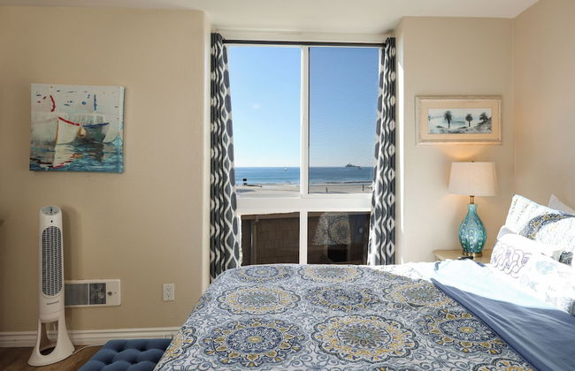 Oceanside Beach Condos - Foto 39