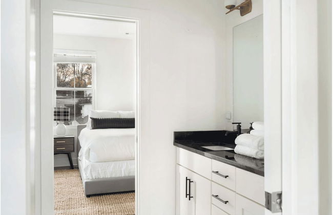 Hart Suite Buyout 1 by Avantstay Two Town House Buyout w/ Modern Amenities in Nashville! - Foto 19