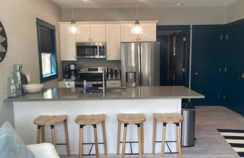 Modern Cottage Retreat - Foto 1