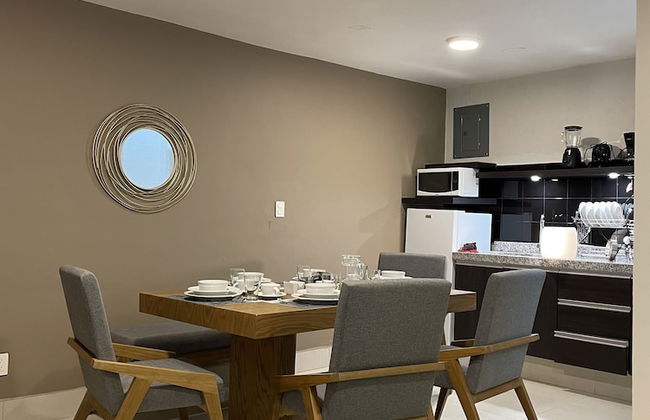 HIDALGO 119 - TERRAZA Y SUITES - Foto 56