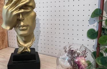 LOFT Céntrico MALIAÑO - DUA ROOMS - Foto 26