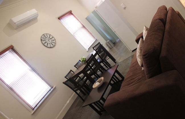 Seymours on Lydiard - Foto 39