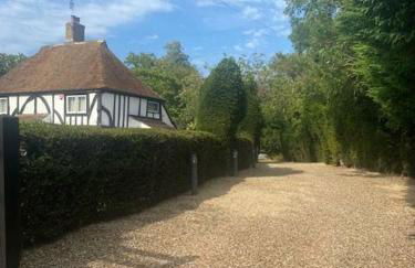 Woodman's Cottage by Keepers Cottages - Foto 25