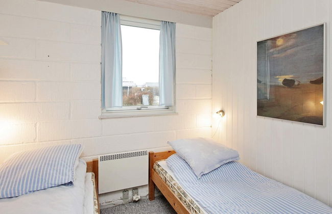 5 Person Holiday Home in Snedsted - Foto 7