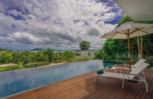 Villa Abiente - Foto 12