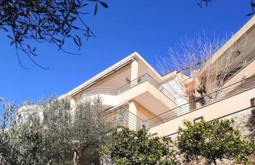 Mystica - charming studio apartment on the beach - Foto 10