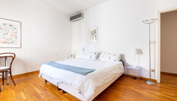 Parione 22 in Firenze - Foto 4, Habitación