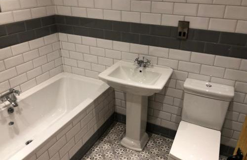 Cosy Cottage, Market Square View, Grade 2 Listed! - Foto 16