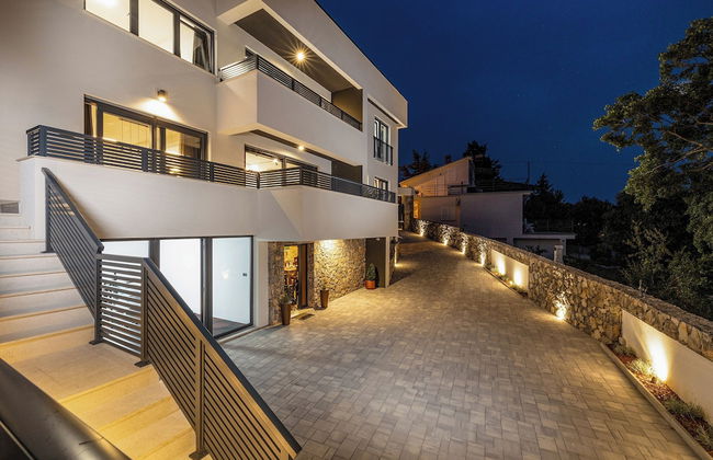 Villa Betelgeuse Supernova - Foto 42