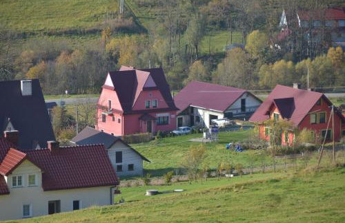 Malinowy Domek - Photo 7