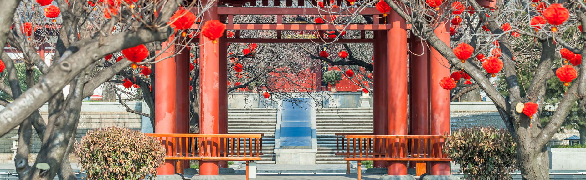 Private Guided Tour of Xi'an