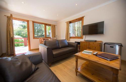 Invercauld Lodges - Foto 30