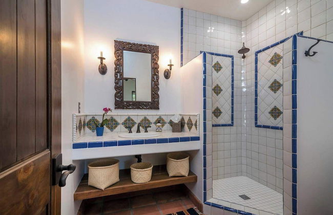 Casa de Lujo - Spanish Seaside Retreat - Foto 12