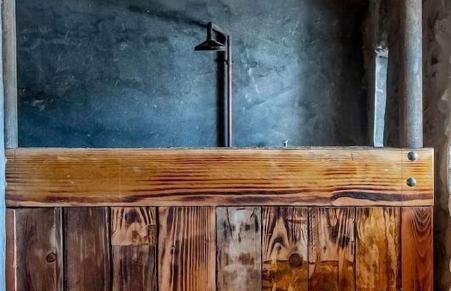 Terra Lodge - Photo 35