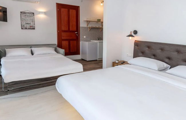 Etesians Suites & Villas - Photo 5