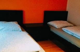 Monteurwohnungen in Bad Lauchstädt - Foto 11