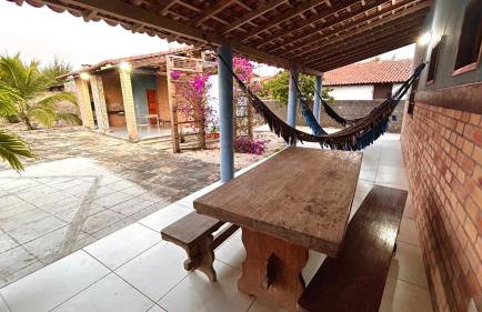 Casa Pierot - Foto 10