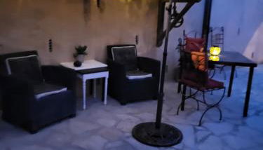 Studio à deux pas du village - Foto 4