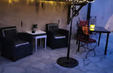 Studio à deux pas du village - Foto 4